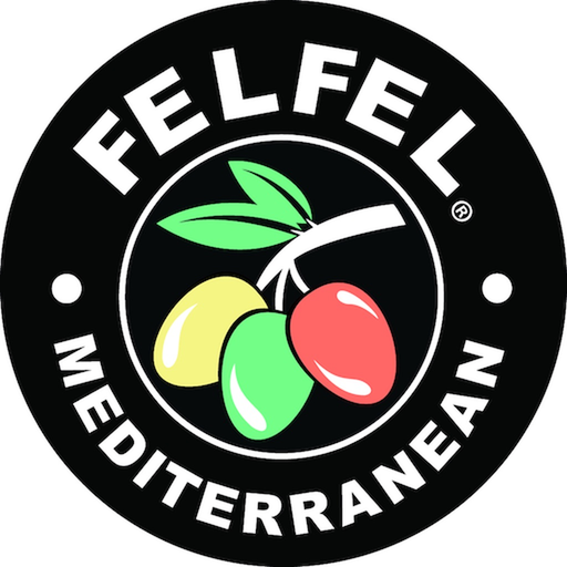 FelFel Mediterranean Rewards app icon