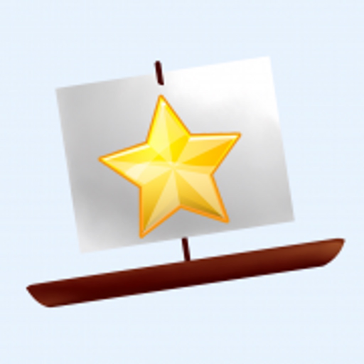 Spelling Star - Sight Words app icon