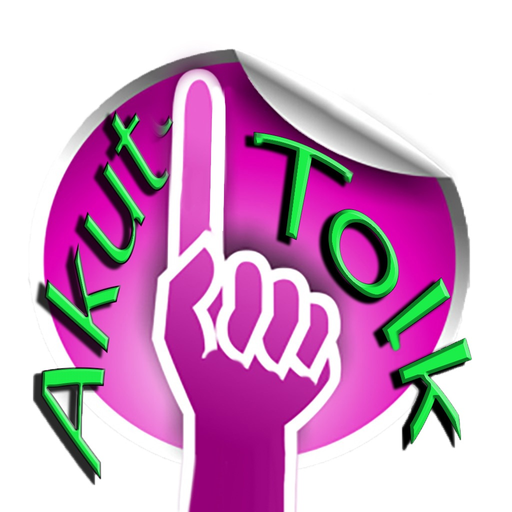 Akut-tolk app icon