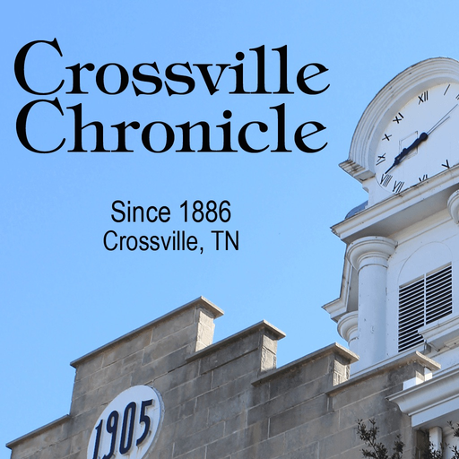 Crossville Chronicle app icon