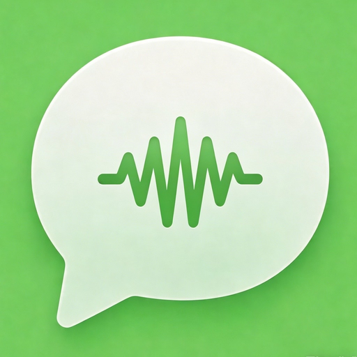 Voice Changer Recorder app icon