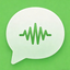 Voice Changer Recorder icon