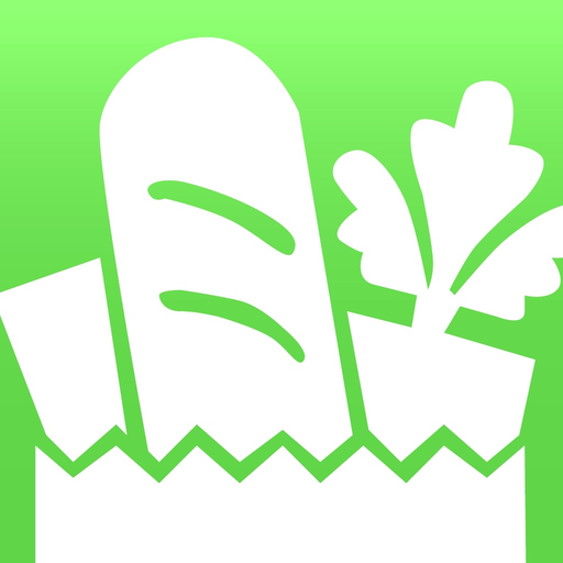 GoGro app icon