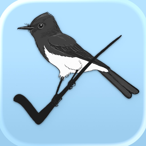 Birdathon app icon