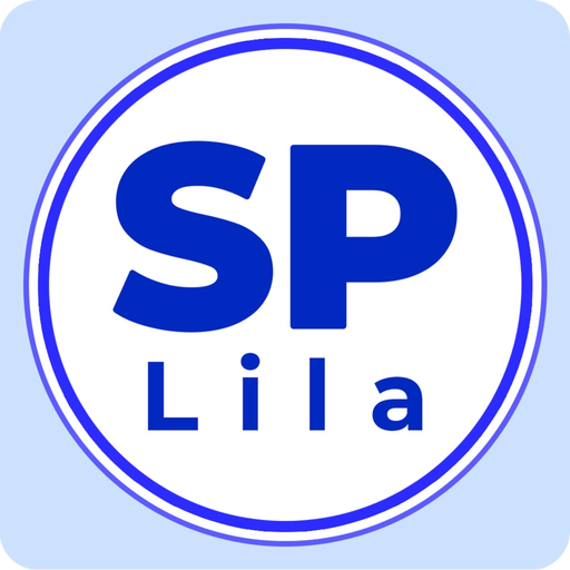Srila Prabhupada Lila app icon