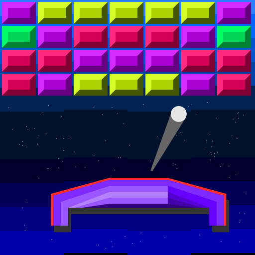 Brick Pulse app icon