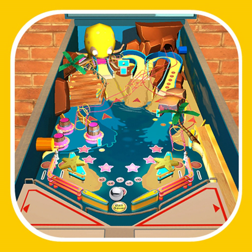 Pinball Challenge 3D app icon