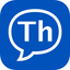 Thai Speech - Pronouncing Thai Words For You icon