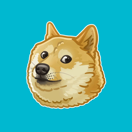 Animal-Stickers app icon