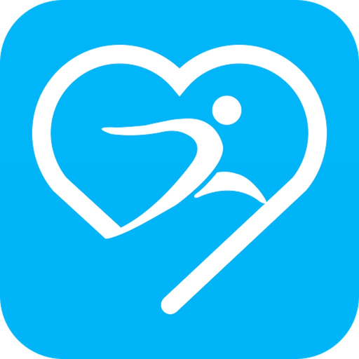WearHeart app icon