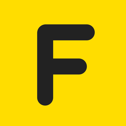 Fordeal - فورديل سوق الانترنت app icon