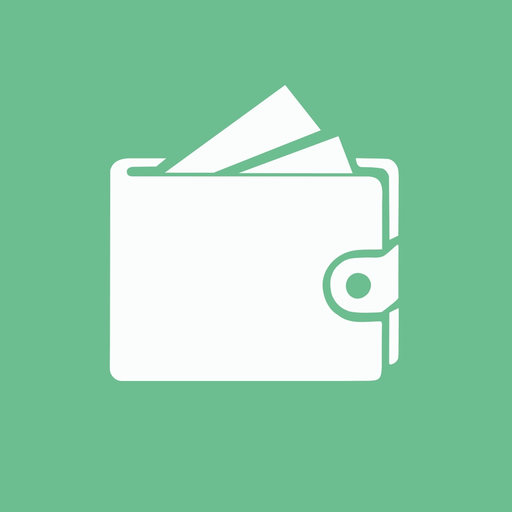 Monefy: Money Tracker app icon