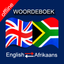 English to Afrikaans Offline Dictionary icon