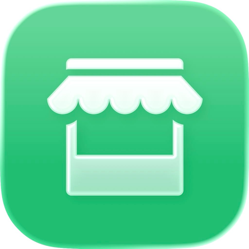Marketplace  Buy and sell app icon