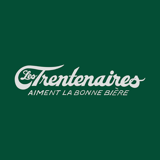 Les Trentenaires app icon