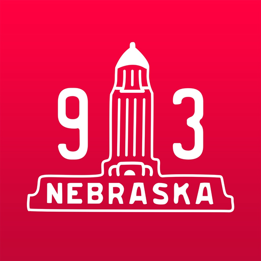 Nebraska93 app icon