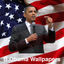 Barack Obama Wallpapers HD icon