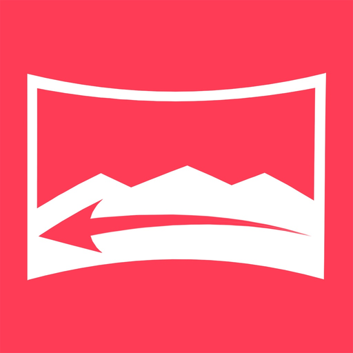 Swipe Left - Panoramas app icon