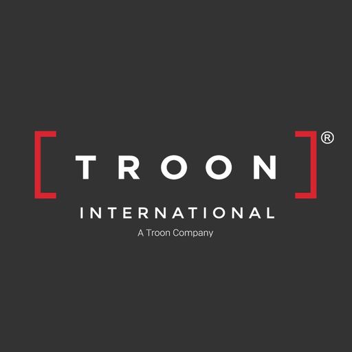 Troon International app icon