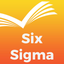 Six Sigma Exam Prep 2017 Edition icon