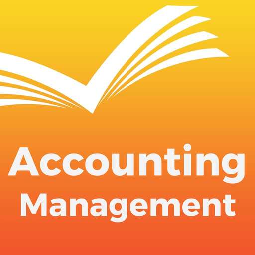 Accounting Management Exam Prep 2017 Edition app icon