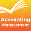 Accounting Management Exam Prep 2017 Edition icon