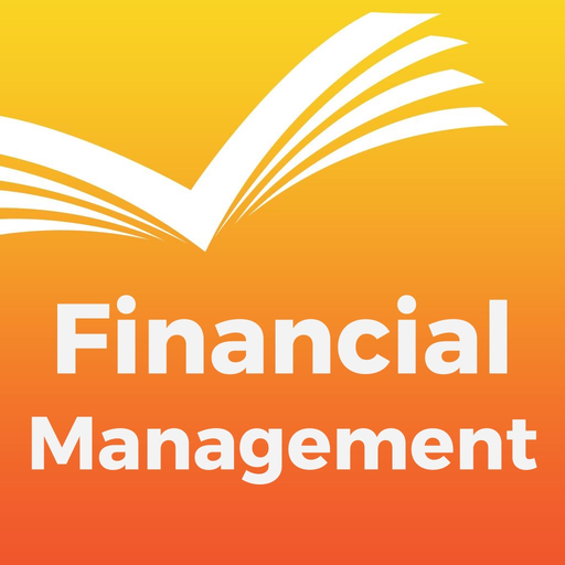 Financial management Exam Prep 2017 Edition app icon