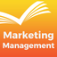 Marketing Management Exam Prep 2017 icon