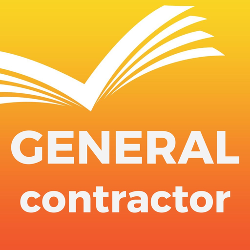 General Contractor Exam 2017 Edition app icon