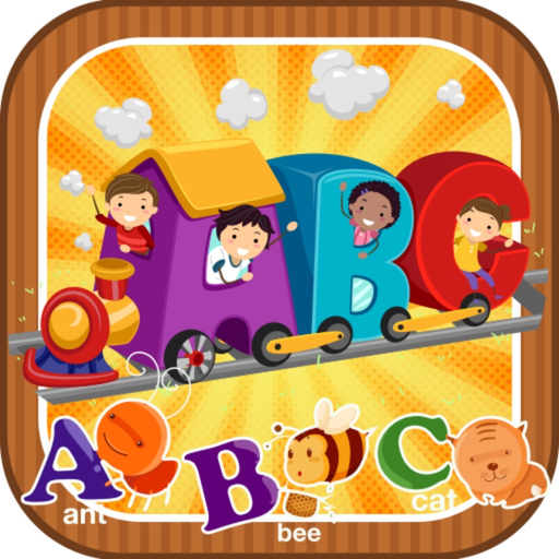 How to improve english 1st grade learning games app icon
