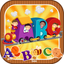 How to improve english 1st grade learning games icon