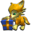 Cute Kitty: Fairytale Little Kitten for kids icon