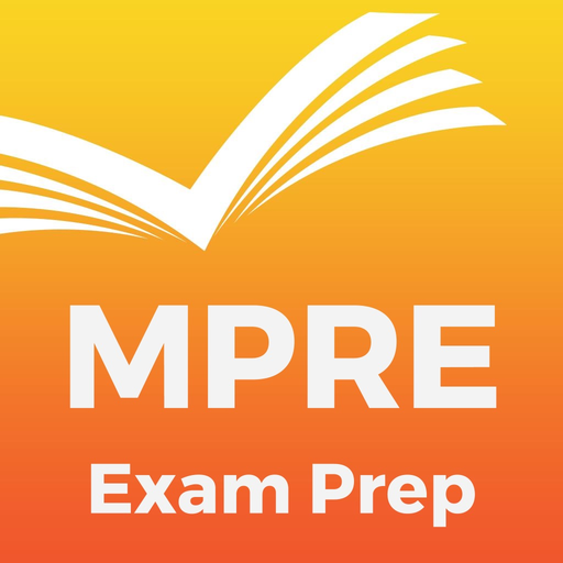 MPRE Exam Prep 2017 Edition app icon
