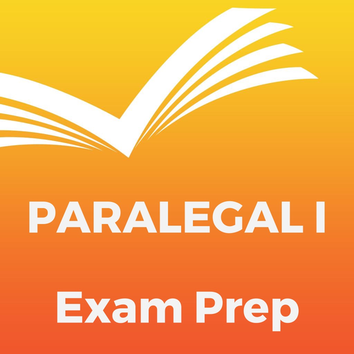 Paralegal Exam Prep 2017 Edition app icon