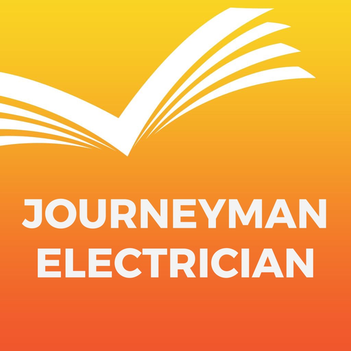 Journeyman Electrician 2017 Edition app icon