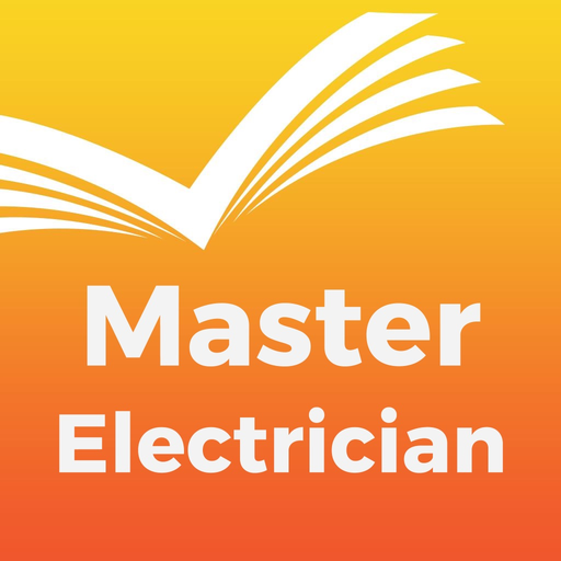 Master Electrician Exam Prep 2017 Edition app icon