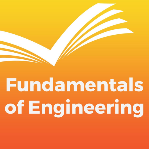 Fundamentals of Engineering 2017 Edition app icon