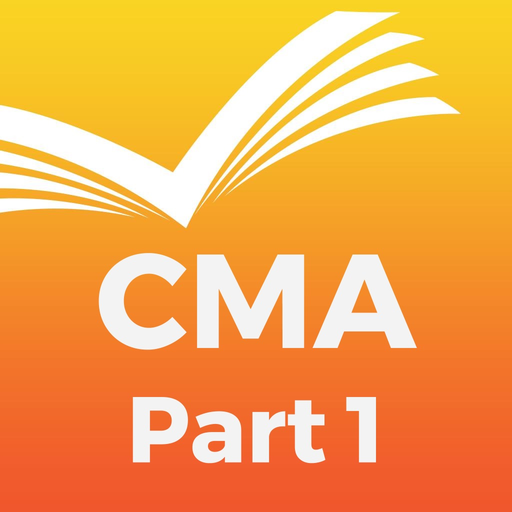 CMA Part 1 2017 Edition app icon