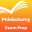 Phlebotomy Exam Prep 2017 Edition icon