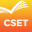 CSET® Practice Test 2017 Ed icon