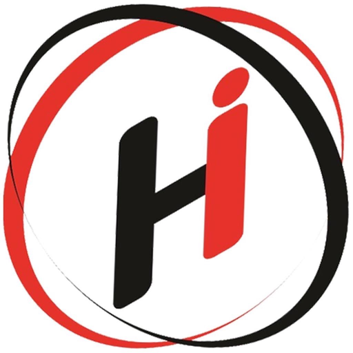 HelperInfo app icon