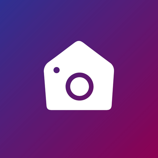 Mobile Photo Kiosk app icon