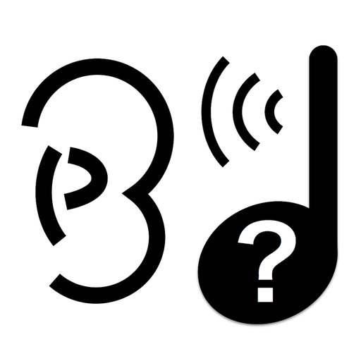 Perfect Pitch test app icon