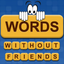 Words Without Friends icon