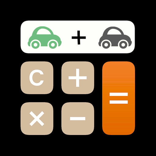 Dealer Calculator app icon