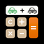 Dealer Calculator icon