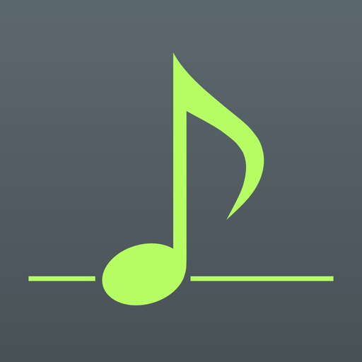 OnPitch - Vocal Pitch Monitor app icon