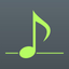OnPitch - Vocal Pitch Monitor icon