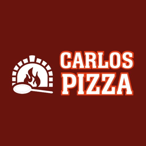 Carlos Pizza app icon