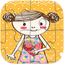 Jigsaw Education Kids Cartoons Puzzles-Free icon